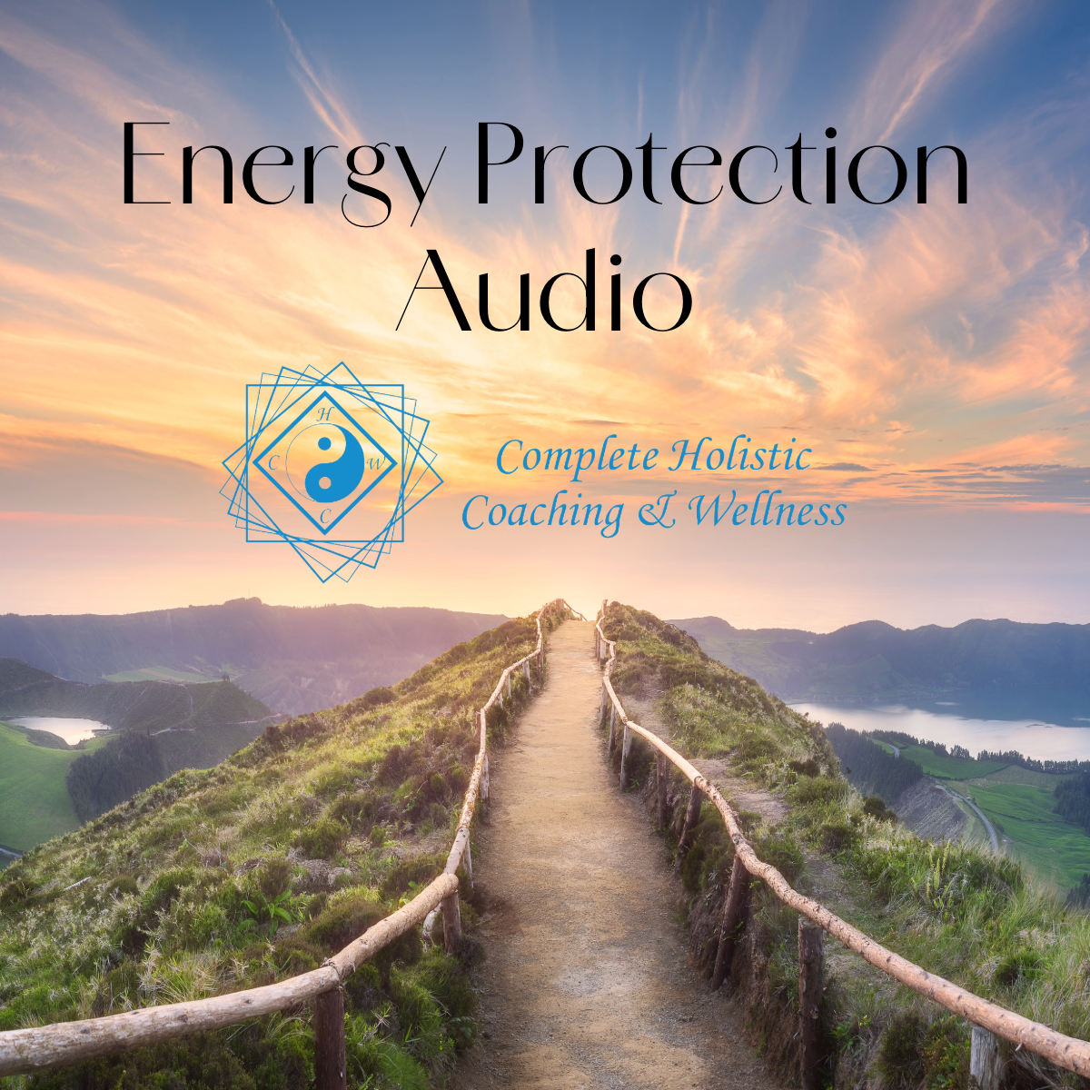 Energy Protection Audio