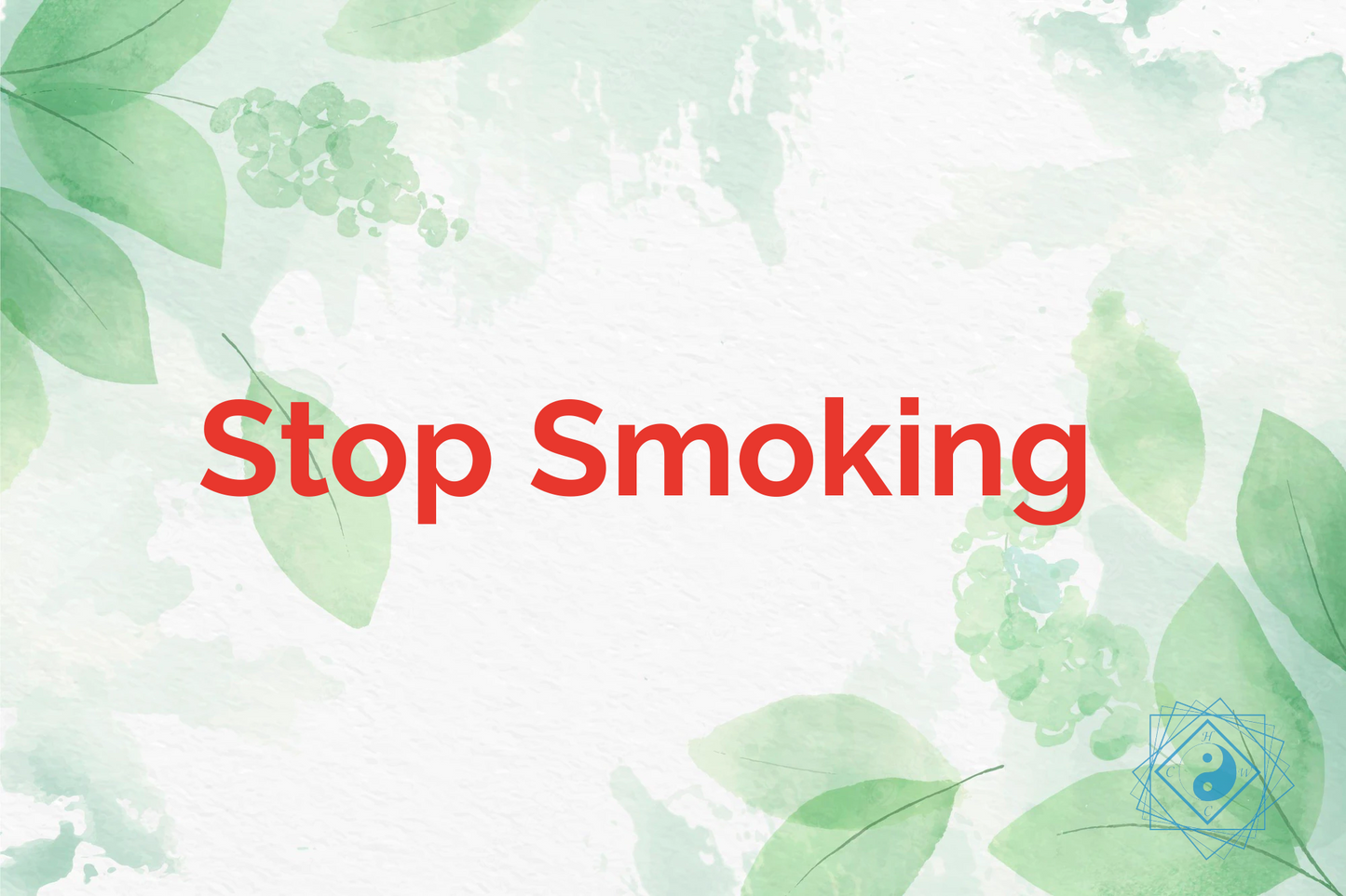If you are struggling to Stop Smoking, this is the audio for you. This is a generalized recording to assist you with overcoming smoking. Hypnosis recording is a Female Voice.