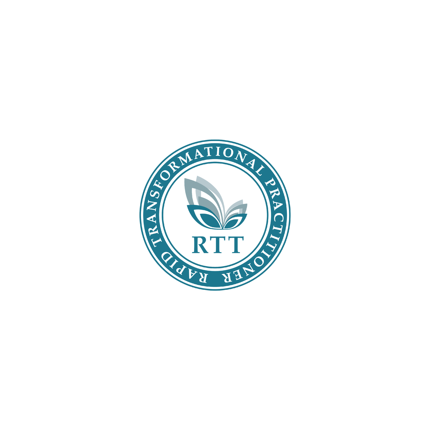 Rapid Transformational Therapy Practitioner Seal