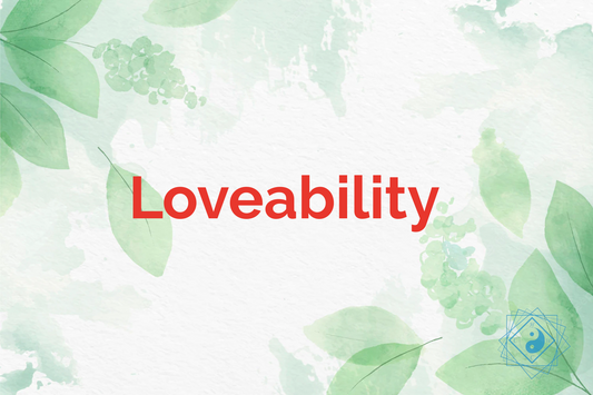 If you struggle with Loveability, this is the audio for you.  This is a generalized recording to help manage feeling lovable or struggle with love or relationships. Hypnosis recording is a Male Voice.